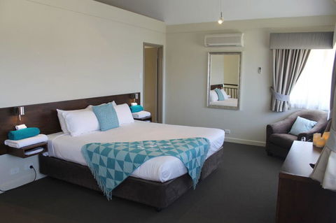 Private Apartments At The Sanctuary Resort - Nambucca Heads Accommodation 2