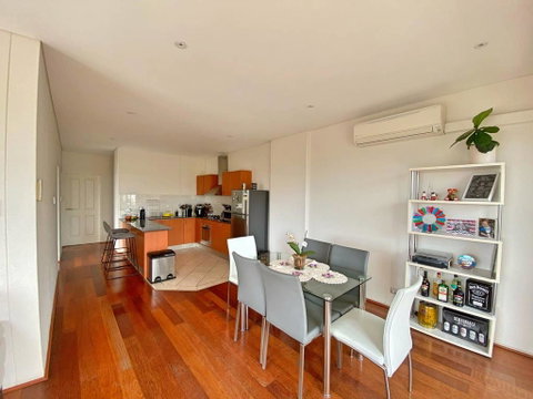 Private Double Room In A Share Apartment - Nambucca Heads Accommodation 2