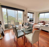 Private double room in a share apartment - Nambucca Heads Accommodation
