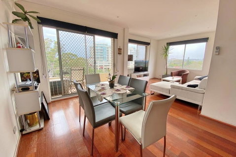Private Double Room In A Share Apartment - Nambucca Heads Accommodation 0