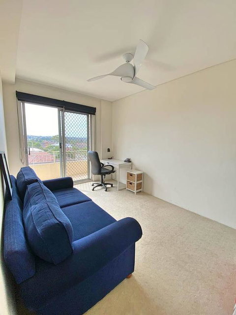 Private Double Room In A Share Apartment - Nambucca Heads Accommodation 3