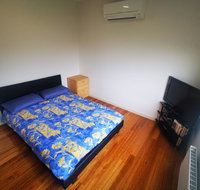 Private Luxury Bedroom - Nambucca Heads Accommodation