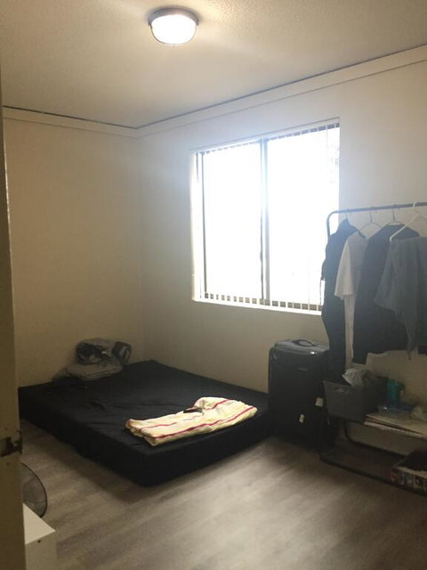Private Room In Bankstown Unit For Rent - Nambucca Heads Accommodation 1