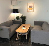 Private room in City Central - Nambucca Heads Accommodation