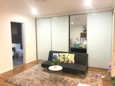 Private Room In Modern, Comfortable Home Stay - Nambucca Heads Accommodation 1