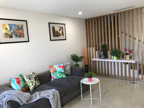 Private Room In Modern, Comfortable Home Stay - Nambucca Heads Accommodation 0