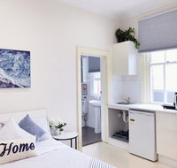 Private Studio-room In Kingsford with Kitchenette and Private Bathroom Near UNSW Randwick4 - Nambucca Heads Accommodation