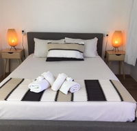 Proserpine Motel - Nambucca Heads Accommodation