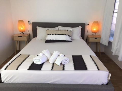 Proserpine Motel - Nambucca Heads Accommodation 0