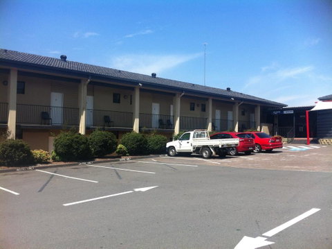 Prospect Hotel Motel - Nambucca Heads Accommodation 2