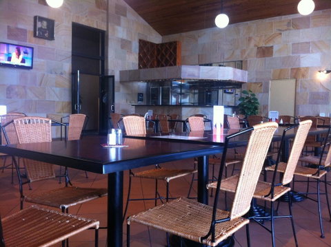 Prospect Hotel Motel - Nambucca Heads Accommodation 1