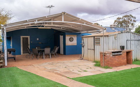Prospectors Carriage House - Nambucca Heads Accommodation 3