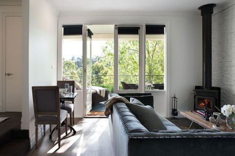 Provence Spa Villa 2 - Nambucca Heads Accommodation 1