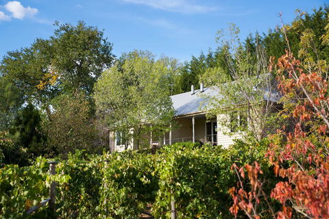 Provence Spa Villa 2 - Nambucca Heads Accommodation 2