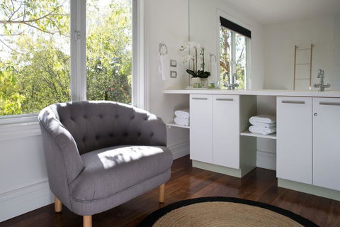 Provence Spa Villa 2 - Nambucca Heads Accommodation 3