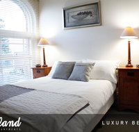Province - Nambucca Heads Accommodation