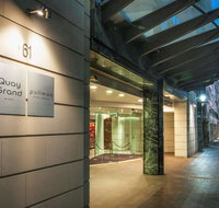 Pullman Quay Grand Sydney Harbour - Nambucca Heads Accommodation