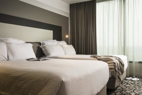 Pullman Sydney Airport - Nambucca Heads Accommodation 3