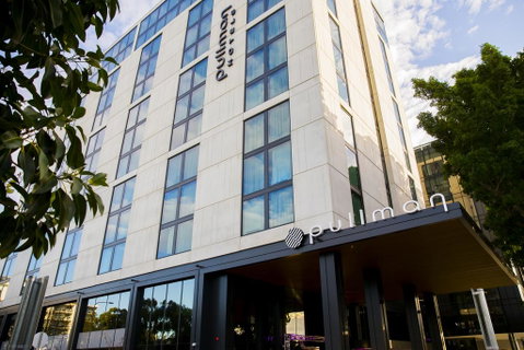 Pullman Sydney Airport - Nambucca Heads Accommodation 1