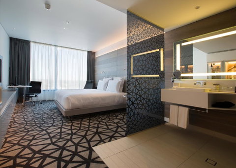 Pullman Sydney Airport - Nambucca Heads Accommodation 2
