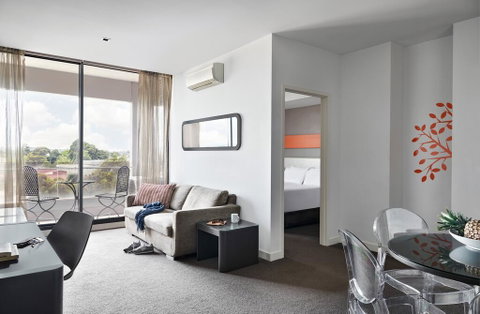 Punthill Dandenong - Nambucca Heads Accommodation 3