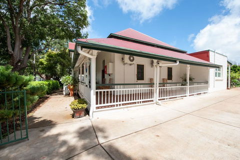 Pure Land Guest House - Nambucca Heads Accommodation 0
