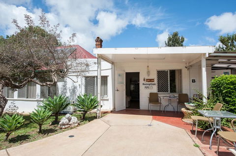 Pure Land Guest House - Nambucca Heads Accommodation 1