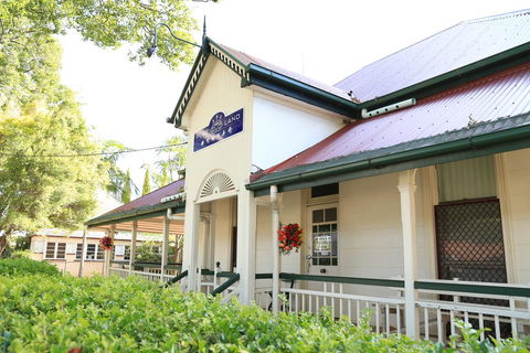 Pure Land Guest House - Nambucca Heads Accommodation 3