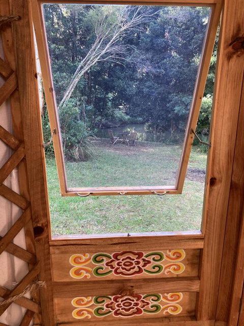 Purling Brook Falls Gwongorella - Nambucca Heads Accommodation 2