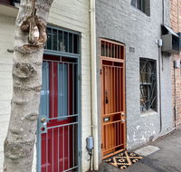 Pyrmont 2 Bdrm Terrace Home - Sydney Premium Location- Walk Everywhere - Sleeps 6 - Nambucca Heads Accommodation