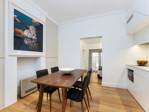 PYRMONT HARRIS 2-L'Abode Accommodation - Nambucca Heads Accommodation 2