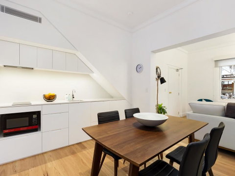 PYRMONT HARRIS 2-L'Abode Accommodation - Nambucca Heads Accommodation 3