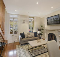 PYRMONT Harris St. - Nambucca Heads Accommodation