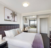 Pyrmont Modern Jones Bay Apartments - Nambucca Heads Accommodation