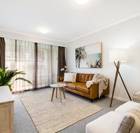 Pyrmont Murray Apartments - Nambucca Heads Accommodation