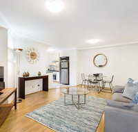 Pyrmont Self-Contained Modern One-Bedroom Apartment 28 Mill - Nambucca Heads Accommodation