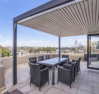 PYRMONT/DARLING HARBOUR MODERN 3 BED PENTHOUSE APARTMENT - Nambucca Heads Accommodation