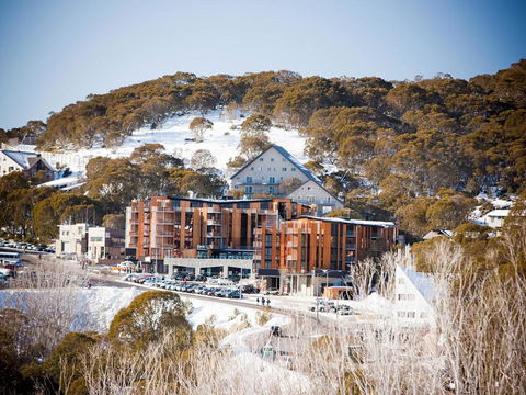 QT Falls Creek - Nambucca Heads Accommodation 0