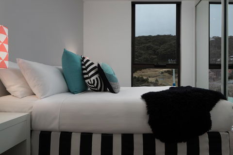 QT Falls Creek - Nambucca Heads Accommodation 1