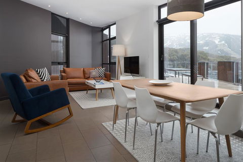 QT Falls Creek - Nambucca Heads Accommodation 3
