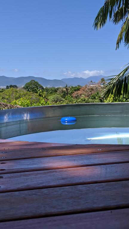 Quaint Cottage In The Edge - Nambucca Heads Accommodation 1
