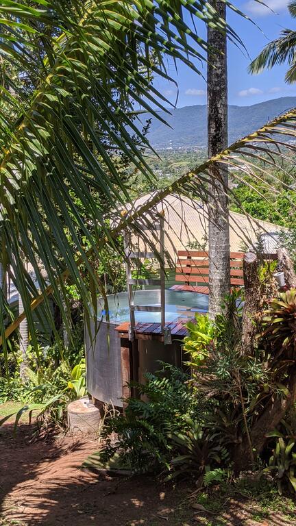 Quaint Cottage In The Edge - Nambucca Heads Accommodation 2