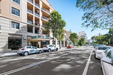 Quality Apartments Camperdown - Nambucca Heads Accommodation 1
