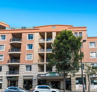 Quality Apartments Camperdown - Nambucca Heads Accommodation