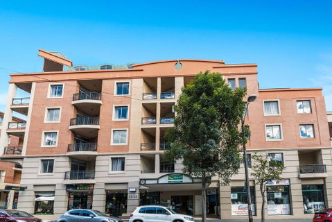 Quality Apartments Camperdown - Nambucca Heads Accommodation 0