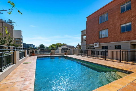 Quality Apartments Camperdown - Nambucca Heads Accommodation 2
