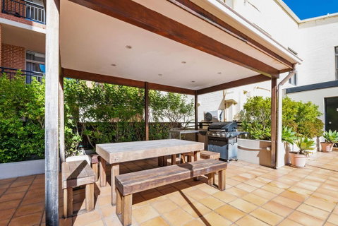 Quality Apartments Camperdown - Nambucca Heads Accommodation 3