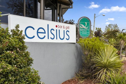 Quality Hotel Bathurst - Nambucca Heads Accommodation 2