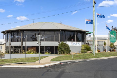 Quality Hotel Bathurst - Nambucca Heads Accommodation 0