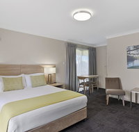 Quality Inn Carriage House - Nambucca Heads Accommodation